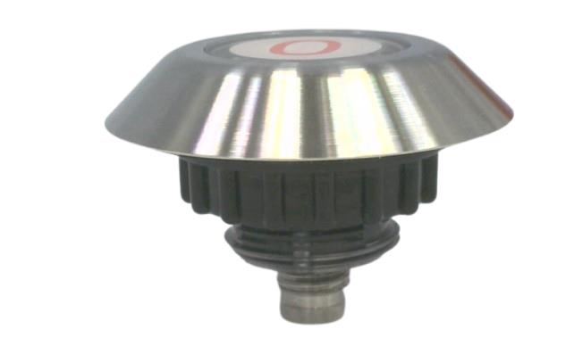 CAPTRON CHT1-158P-202/RD-GN/CP70