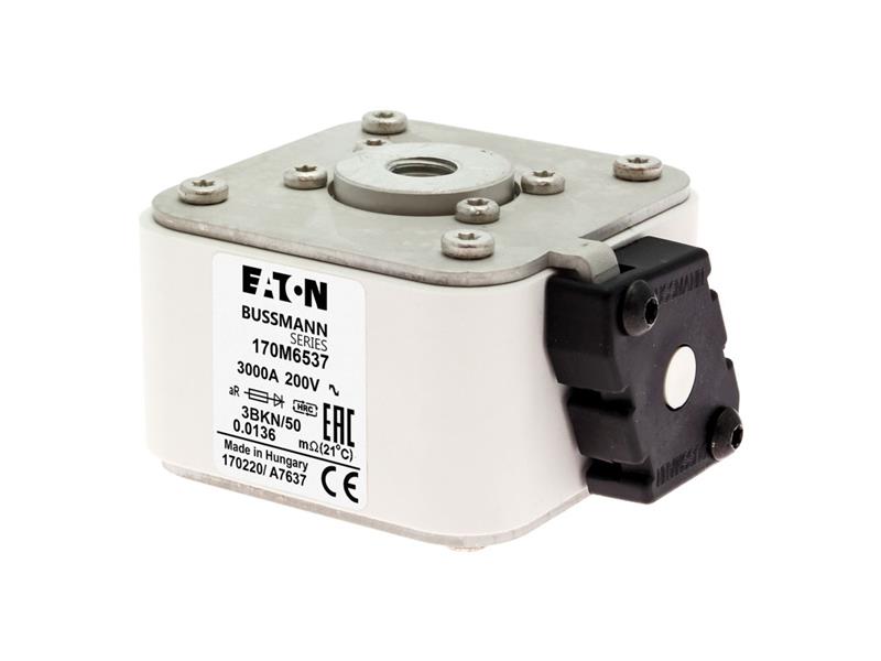 EATON CORPORATION 170M6537