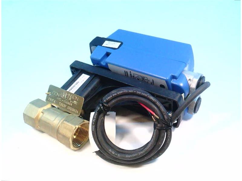 JOHNSON CONTROLS VG1241CL+956BGA