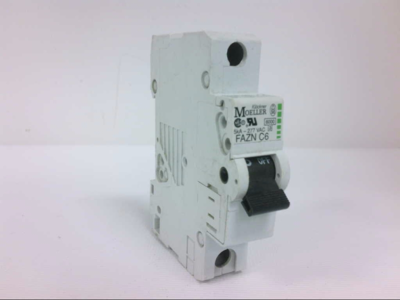 EATON CORPORATION FAZN-C6/1