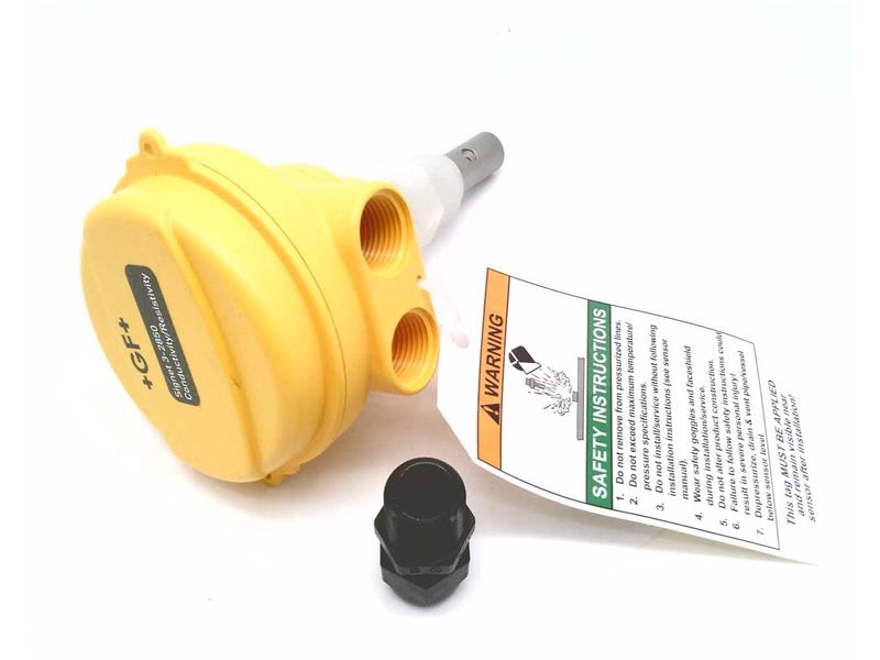 GEORG FISCHER SIGNET 3-2850-51-40V