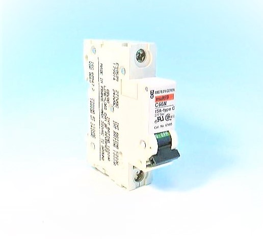 SCHNEIDER ELECTRIC MG17416
