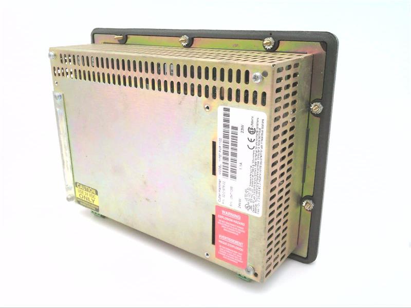 EATON CORPORATION 1175T-PMP-1100