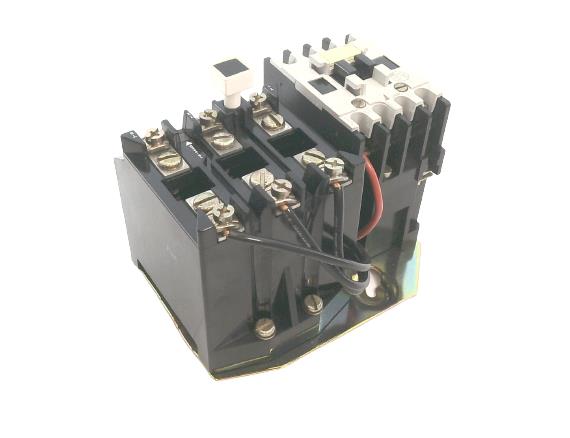 ALLEN BRADLEY 509-TOD