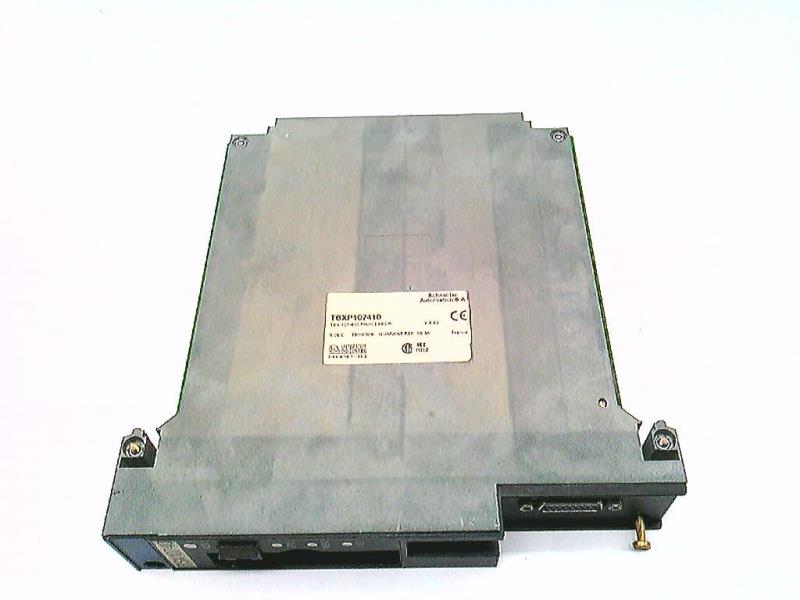 SCHNEIDER ELECTRIC TSXP107410