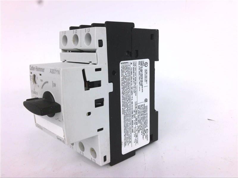 EATON CORPORATION A307-YN