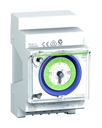 SCHNEIDER ELECTRIC CCT15365