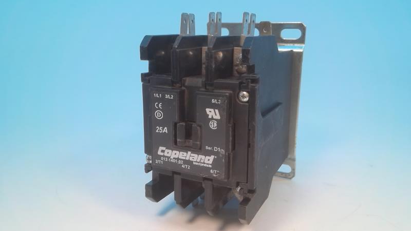 COPELAND 012-1401-02