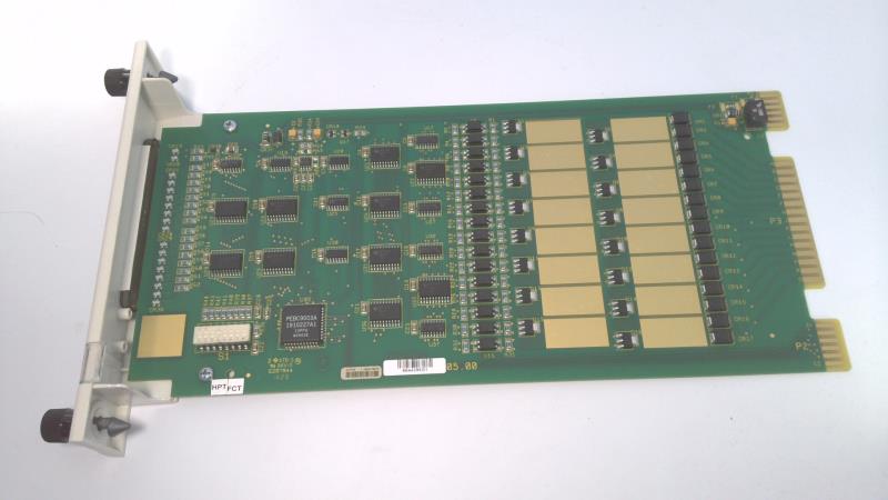 ASEA BROWN BOVERI SPDSO14