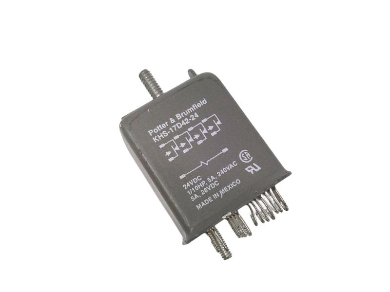 TE CONNECTIVITY KHS-17D42-24