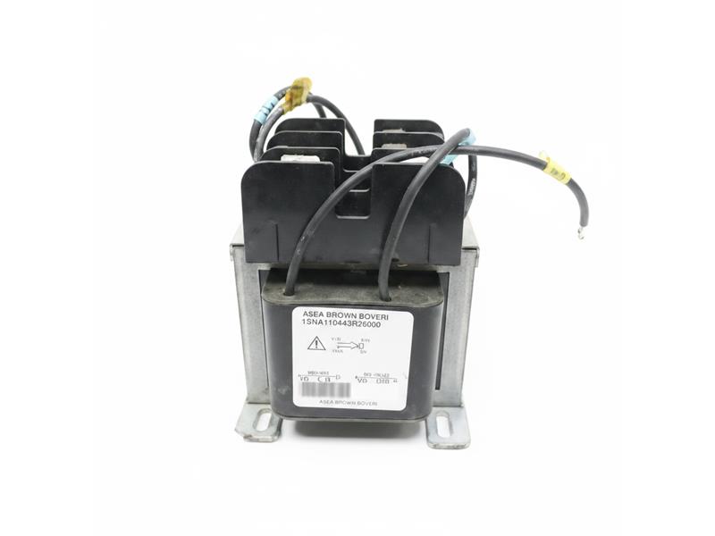 ASEA BROWN BOVERI 1SNA110443R2600
