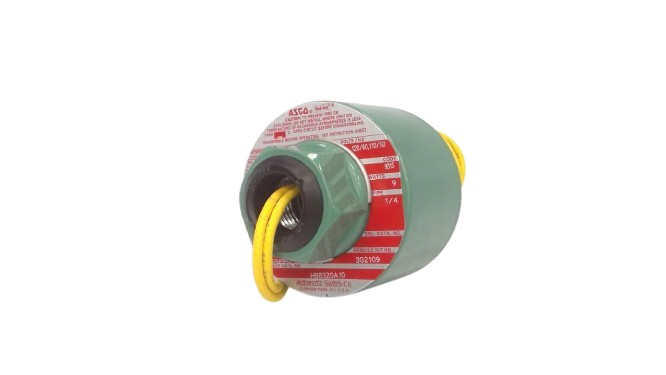 ASCO HB8320A10M0-120/60-110/50