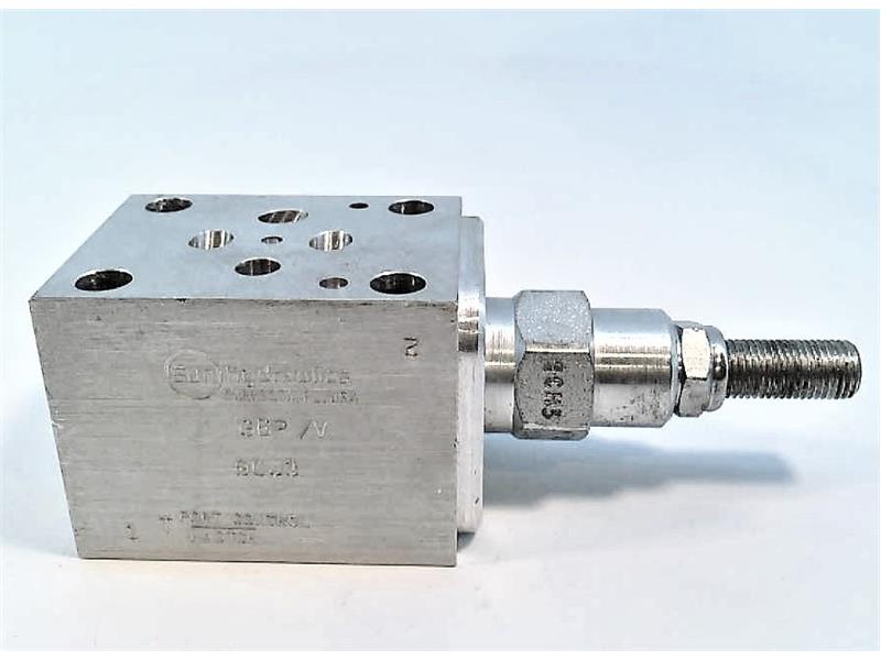 GBP/V-9CJ by SUN HYDRAULICS