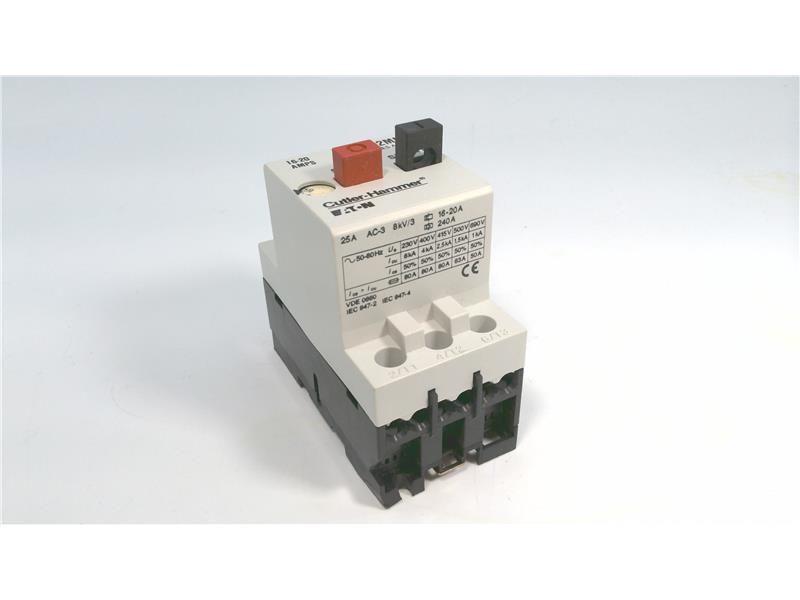 EATON CORPORATION A302MN