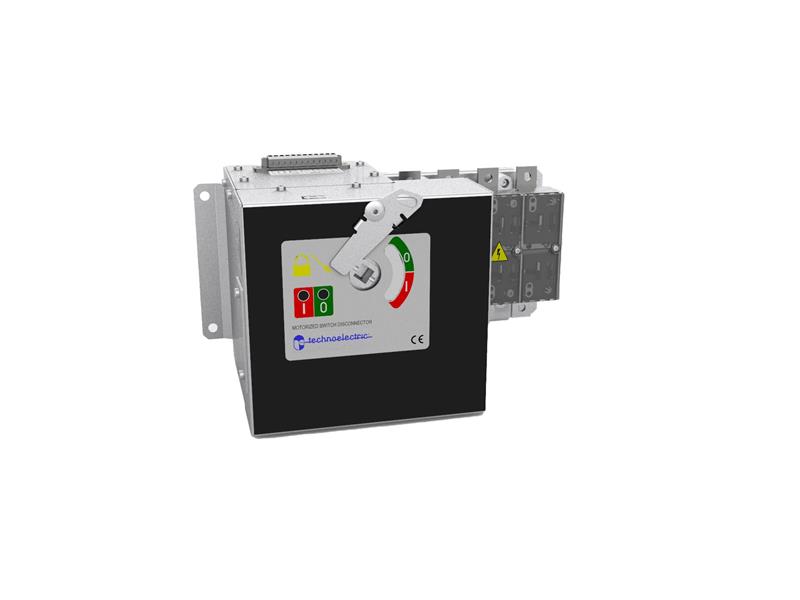 12001MS by TECHNOELECTRIC