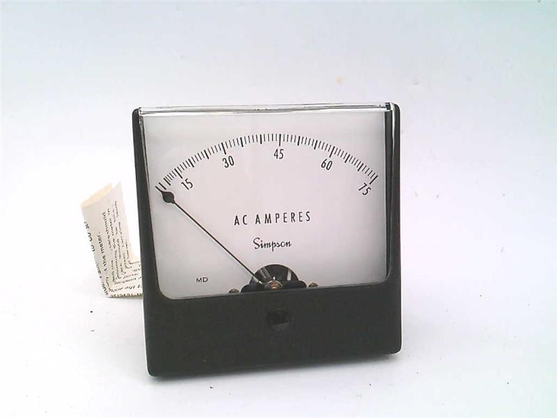 SIMPSON 1357MD---0-75