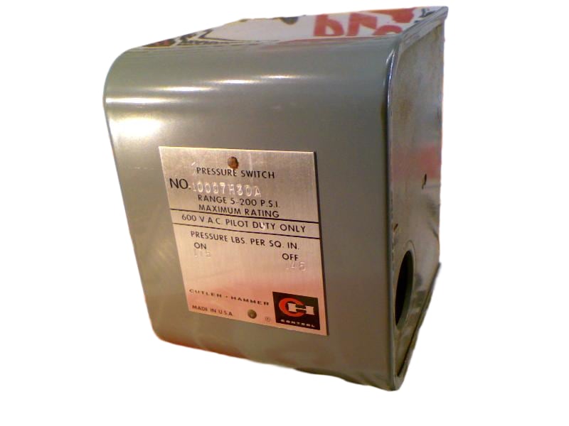 10007H-30B by EATON CORPORATION