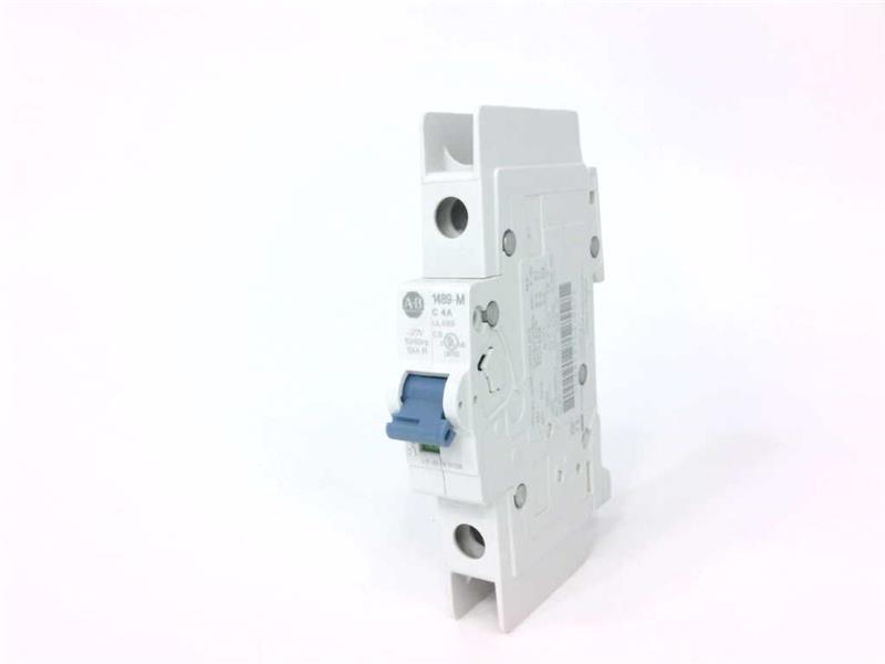 ALLEN BRADLEY 1489-M1C040