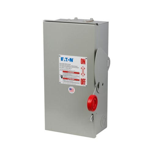 EATON CORPORATION DH223FGKV