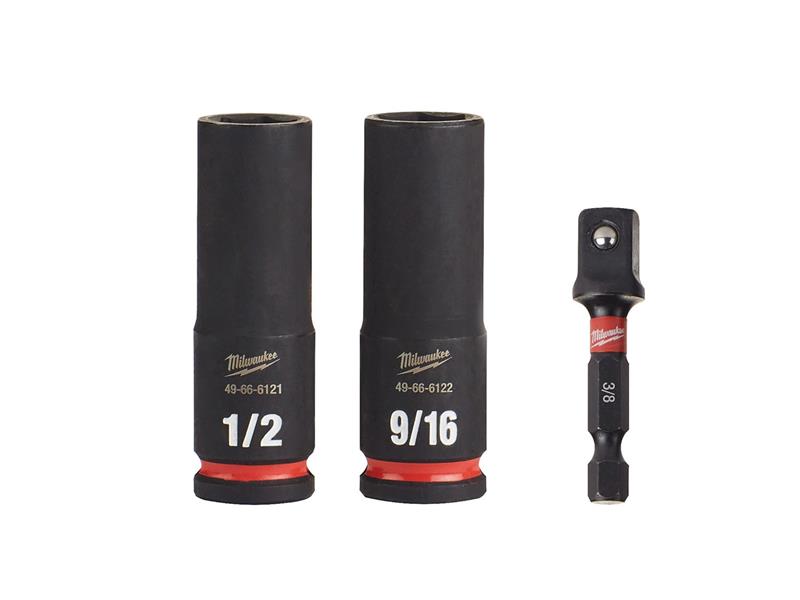 MILWAUKEE POWER TOOLS 49-66-4417