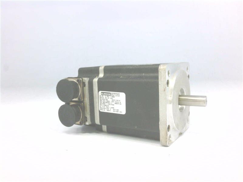 ELWOOD CORPORATION N-3406-2-H00AA