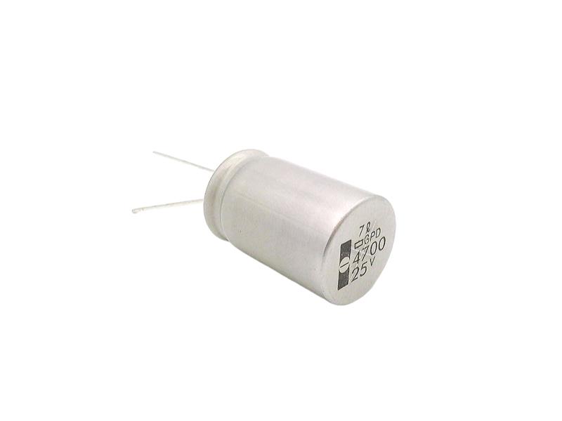 UNITED CHEMI CON EGPD250ELL472ML25H