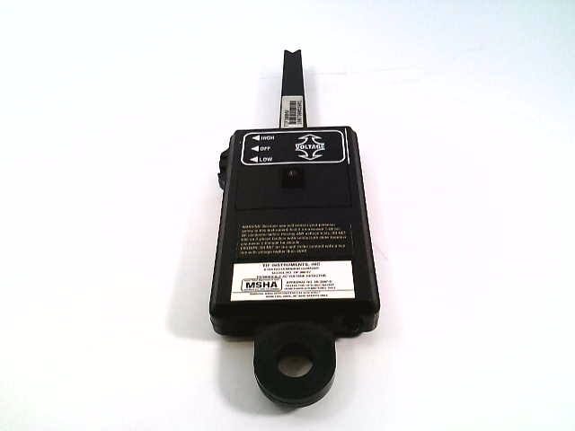 TIF 300HV by TIF INSTRUMENTS