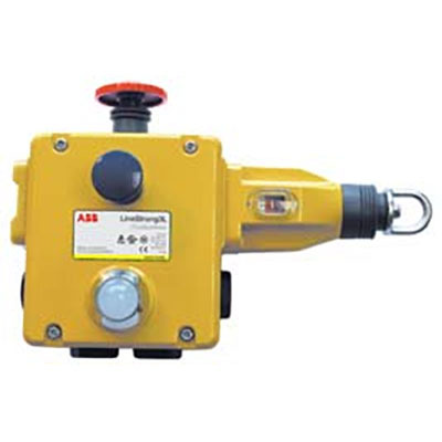 ASEA BROWN BOVERI 2TLA050206R1233