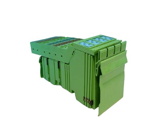 PHOENIX CONTACT IB IL 24 DI 16-PAC