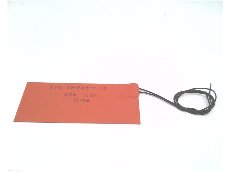 SH-2X5-5-115 by BENCHMARK THERMAL