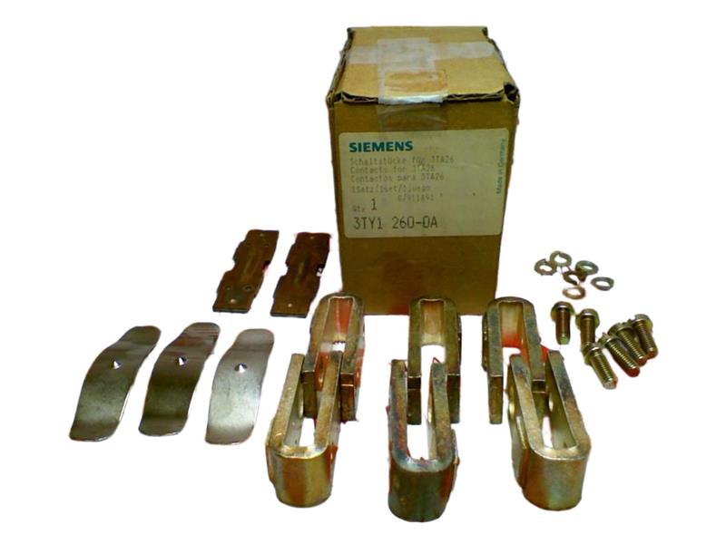 3TY1260-0A by SIEMENS
