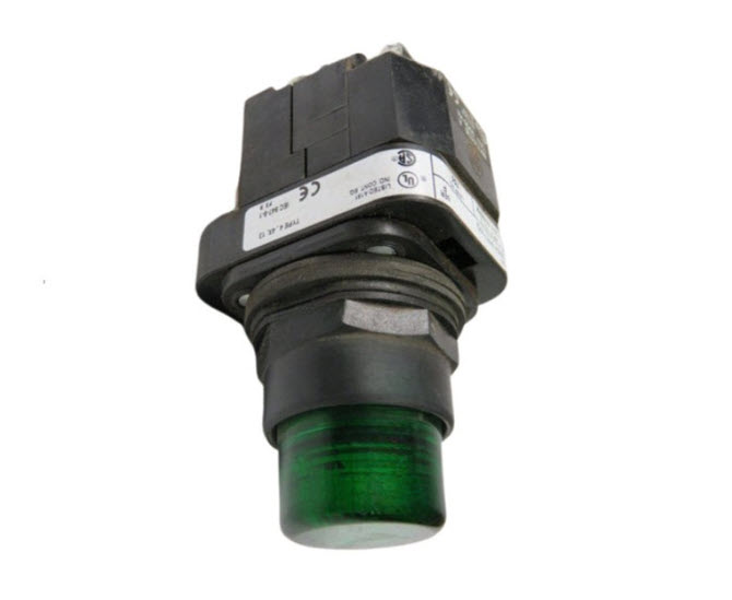 ALLEN BRADLEY 800HC-PRT16G