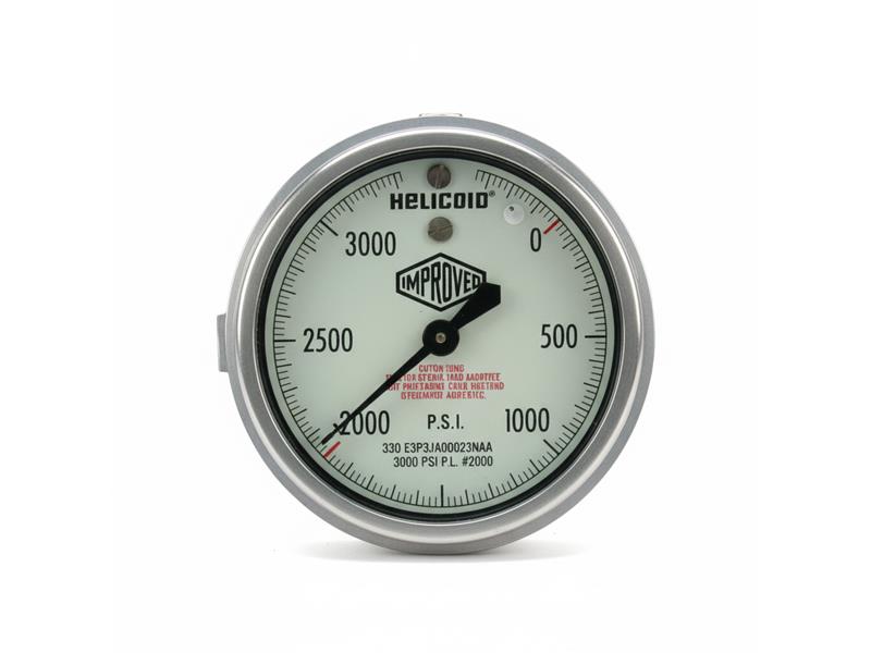 HELICOID E3P3J1A00023NAA