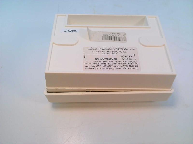 KIDDE-FENWAL, LLC 60-873-95