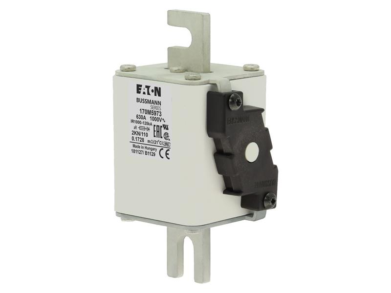 EATON CORPORATION 170M5973