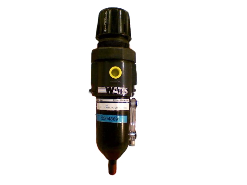 B11-02WJCG/M3 by PARKER