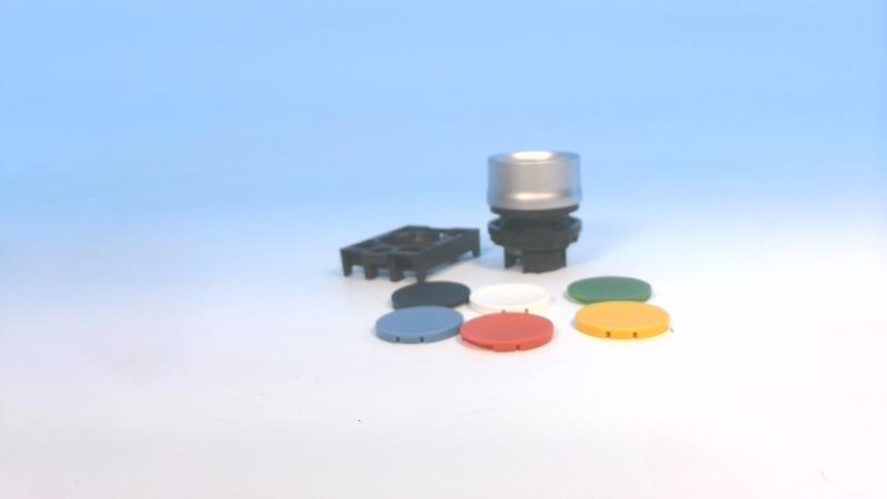 EATON CORPORATION M22-DG-X+M22-A+XD-B-G-R-S-W-Y