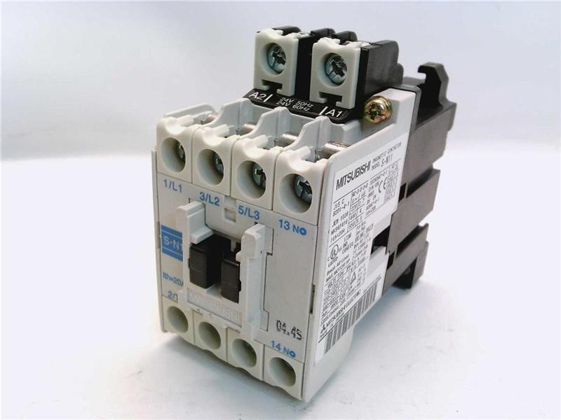 MITSUBISHI SN11CXAC24V