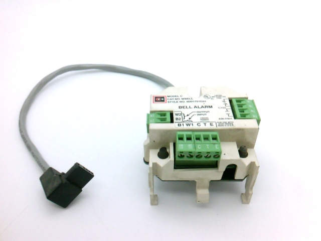 EATON CORPORATION WBELL