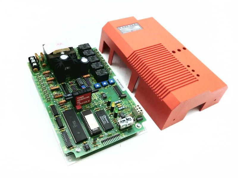 SCHNEIDER ELECTRIC TCX-860