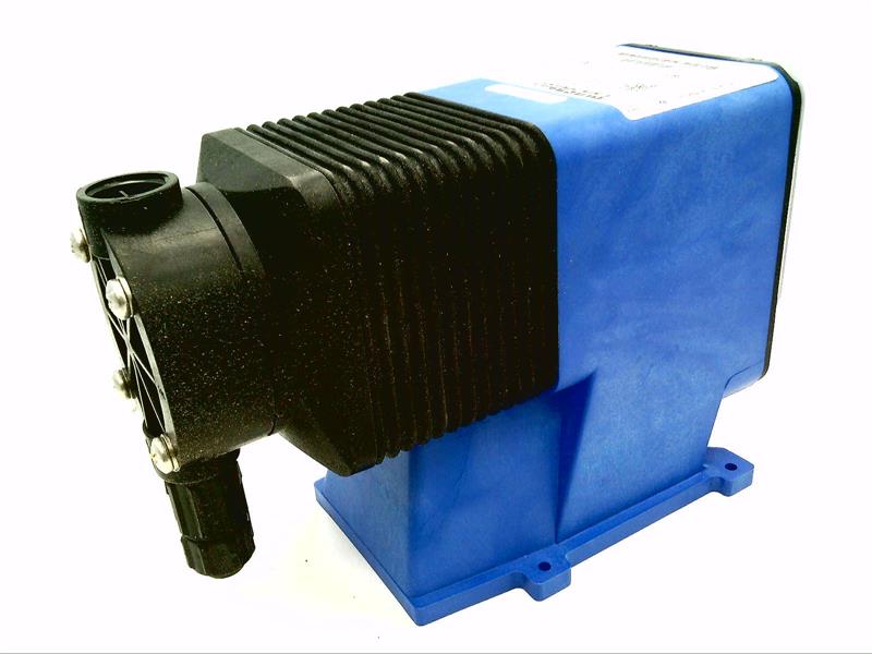 PULSAFEEDER LMG5TA-PTC3-XXX