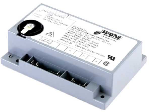 WAYNE COMBUSTION 64230-001