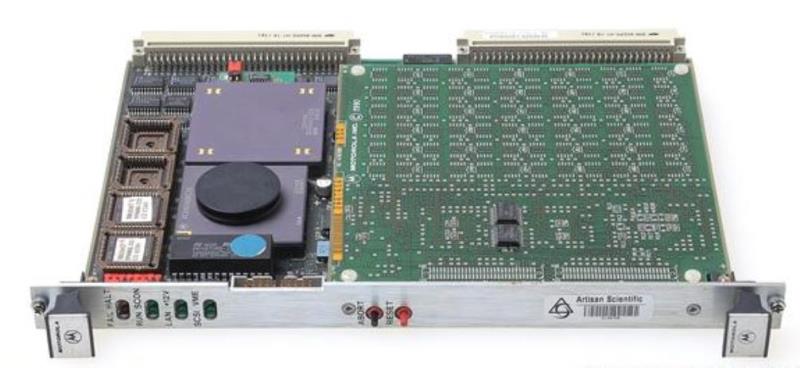 MVME167-03B by EMERSON