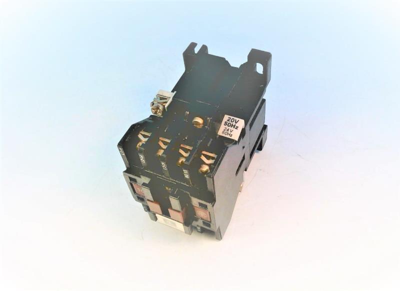 SCHNEIDER ELECTRIC LC1D093B6A60