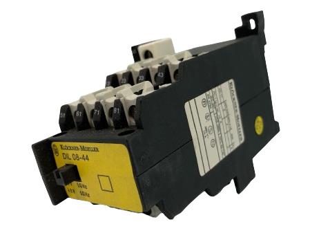 EATON CORPORATION DIL-08-44(42V/50HZ-48V/60HZ)
