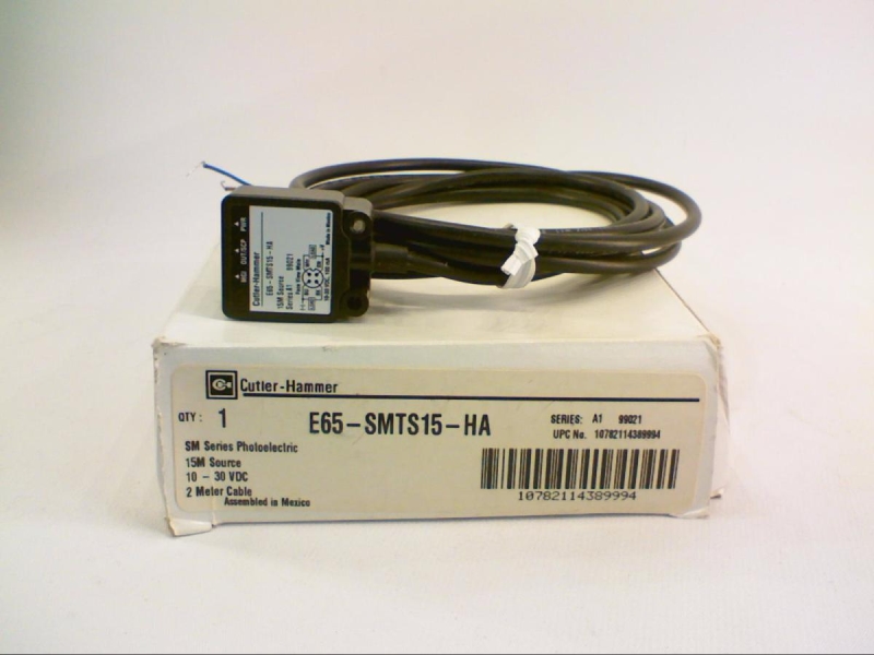 EATON CORPORATION E65-SMTS15-HA