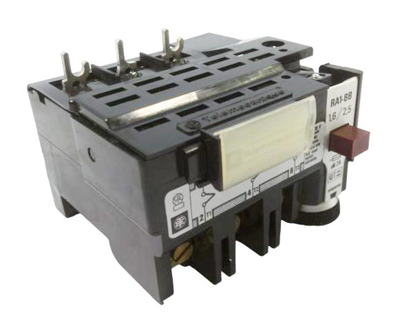 SCHNEIDER ELECTRIC RA1-BB 1625