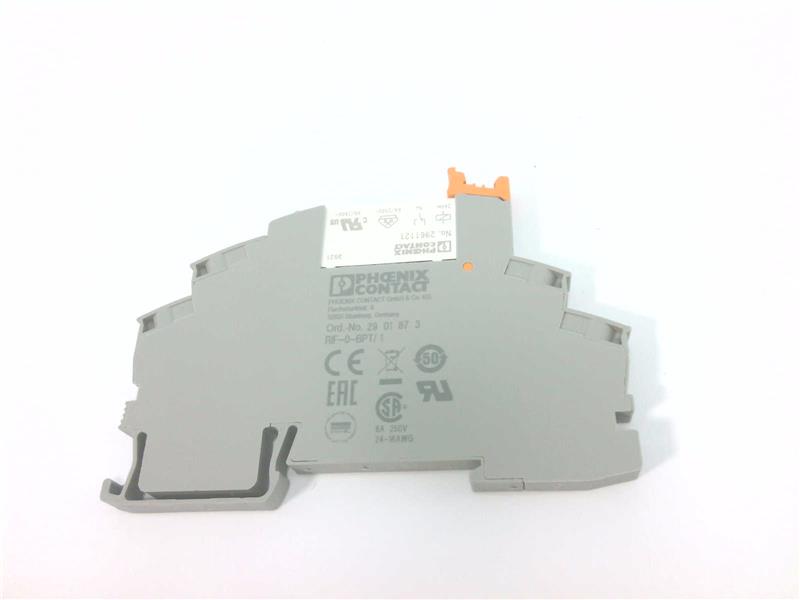 PHOENIX CONTACT RIF-0-RPT-24DC/ 1AU