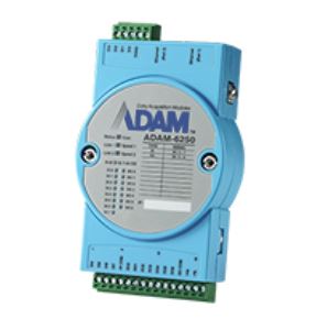 ADAM-6250-B by ADVANTECH
