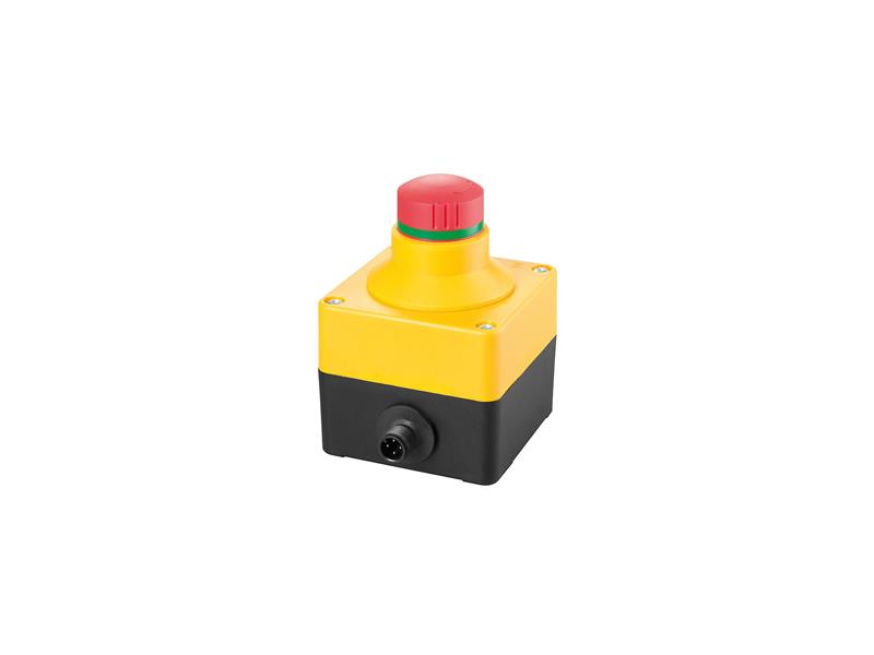 SCHLEGEL SIL_QRBUVOO_M12